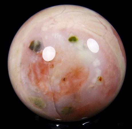 Pink Opal